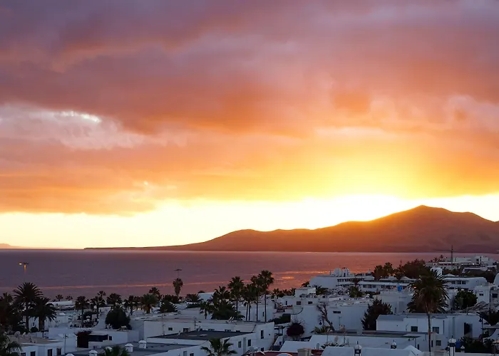 Plaza Azul Apart Otel