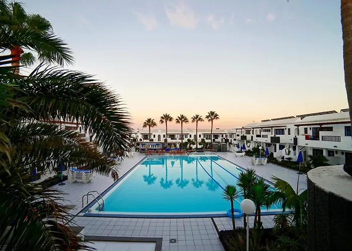 Apart Otel Plaza Azul 2*