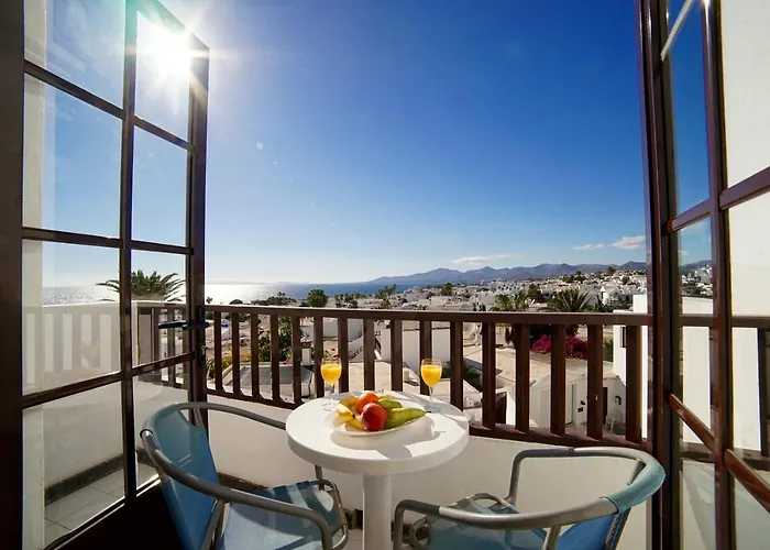 Apart Otel Plaza Azul