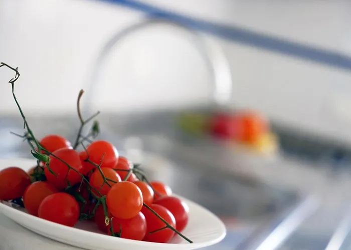 Lägenhetshotell Plaza Azul 2*