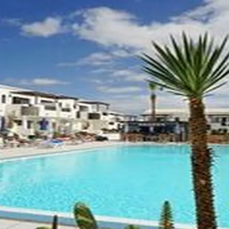 Apartahotel Plaza Azul Puerto del Carmen (Lanzarote)