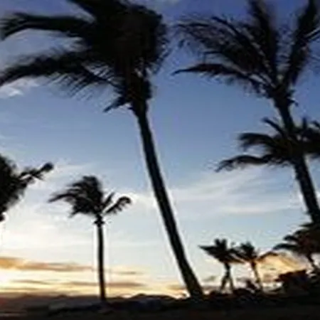 Plaza Azul 아파트호텔