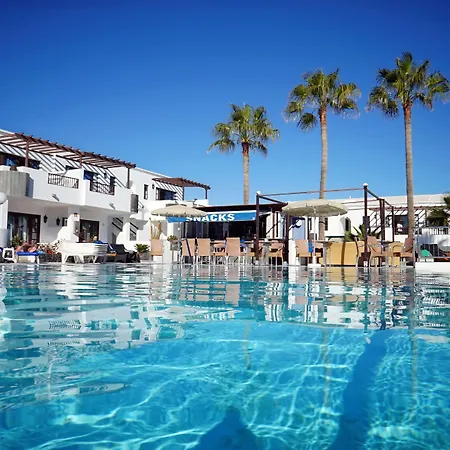 Plaza Azul 2* 푸에르토 델 카르멘