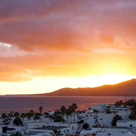 Plaza Azul 아파트호텔