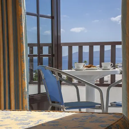 Apartahotel Plaza Azul Puerto del Carmen (Lanzarote)