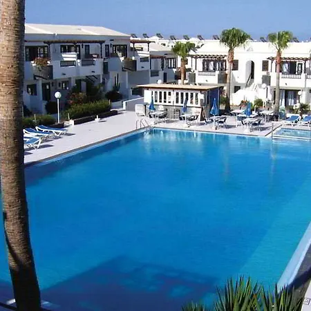 Plaza Azul Apartahotel 2*