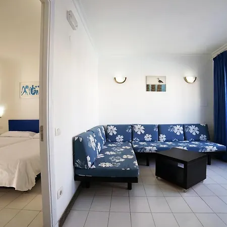 Plaza Azul Apartahotel Puerto del Carmen (Lanzarote)