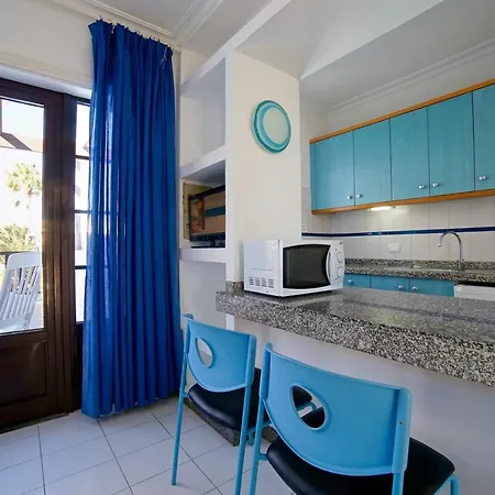 Plaza Azul Apartahotel 2*