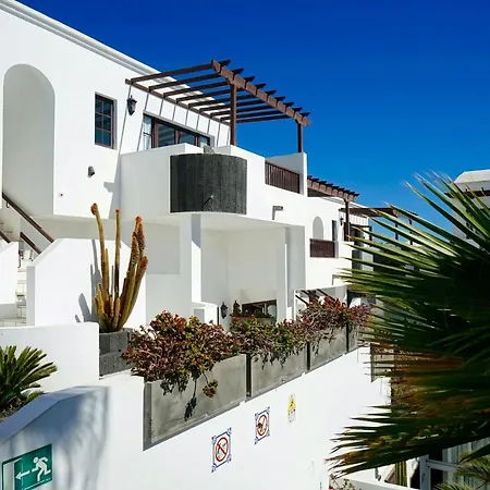 Plaza Azul Apartahotel 2*