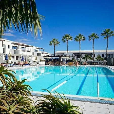 Plaza Azul Apartahotel Puerto del Carmen (Lanzarote)