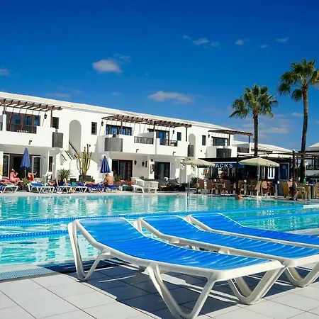 Plaza Azul Apartahotel 2*