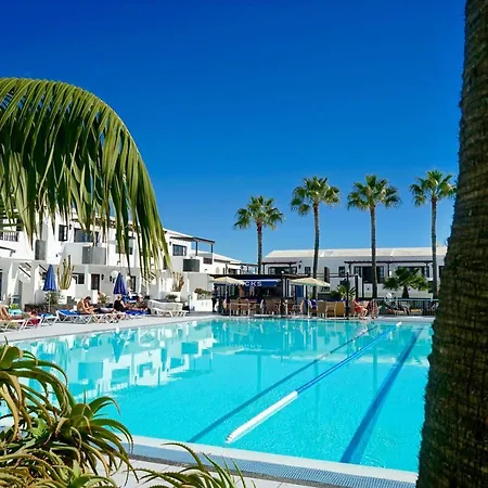 Plaza Azul Apartahotel 2*