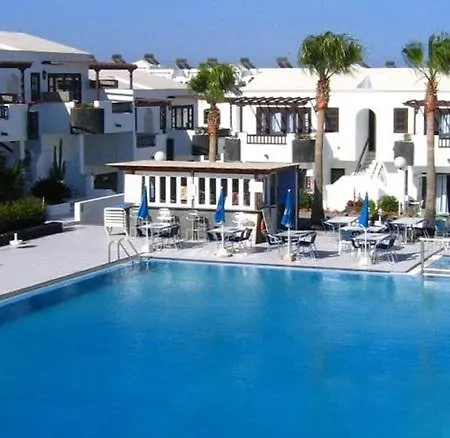 Apartahotel Plaza Azul 2*