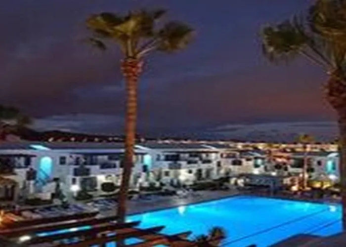 Plaza Azul Πουέρτο Ντελ Κάρμεν