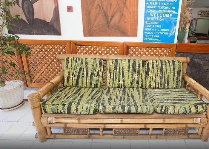 Plaza Azul Πουέρτο Ντελ Κάρμεν