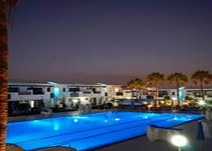 Plaza Azul Πουέρτο Ντελ Κάρμεν