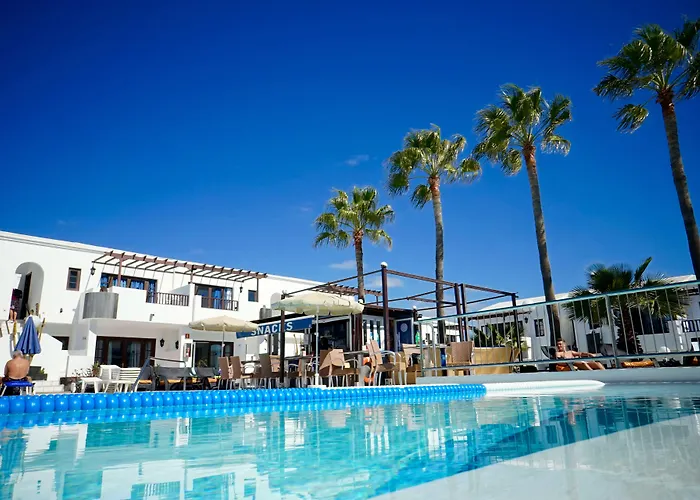 Plaza Azul Πουέρτο Ντελ Κάρμεν