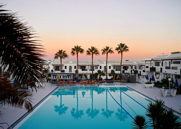 Plaza Azul 2* Πουέρτο Ντελ Κάρμεν