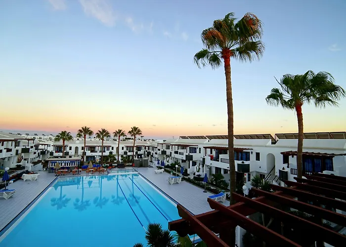 Plaza Azul 2* Πουέρτο Ντελ Κάρμεν