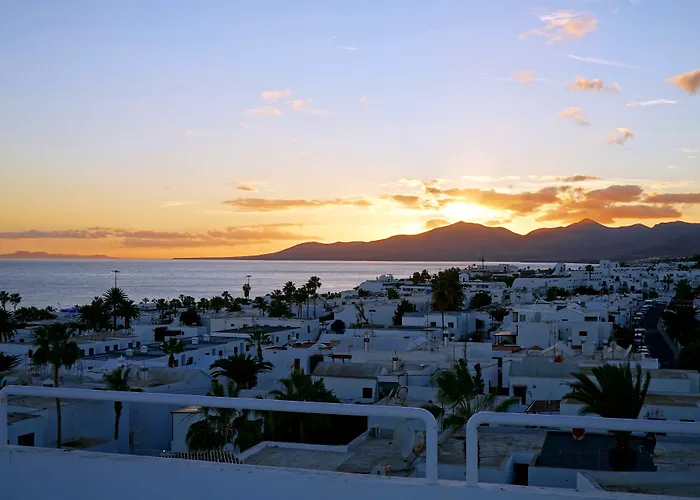 Plaza Azul Ξενοδοχείο με διαμερίσματα Πουέρτο Ντελ Κάρμεν