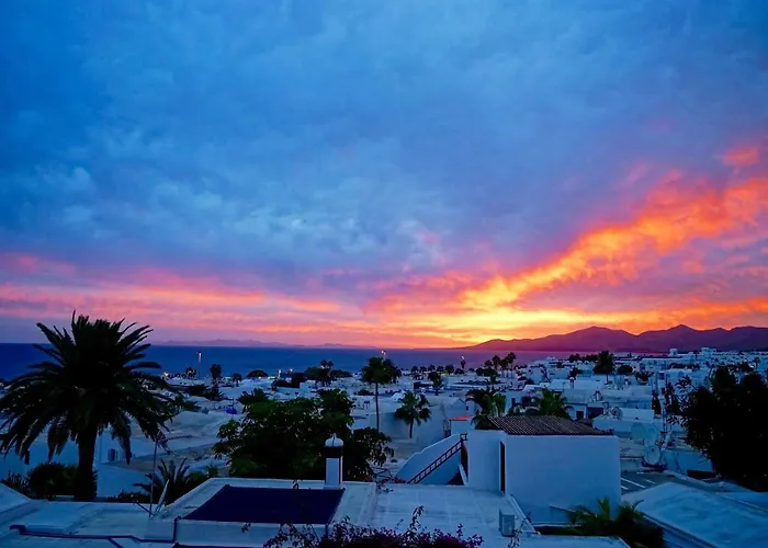 Plaza Azul Πουέρτο Ντελ Κάρμεν